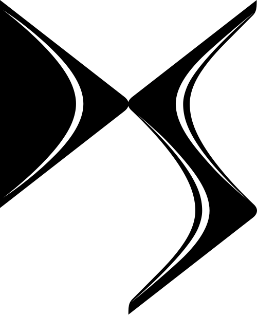 Logo DS Automobiles