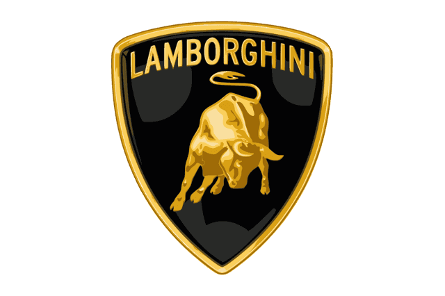 Logo Lamborghini