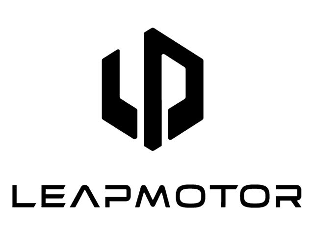 Logo Leapmotor