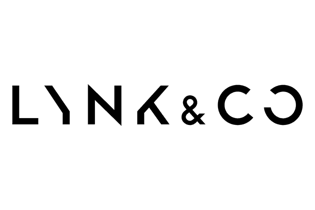 Logo Lynk & Co