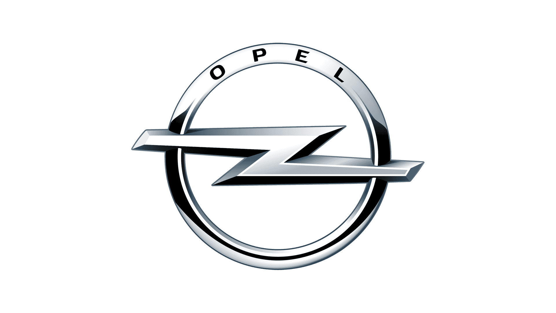Logo Opel