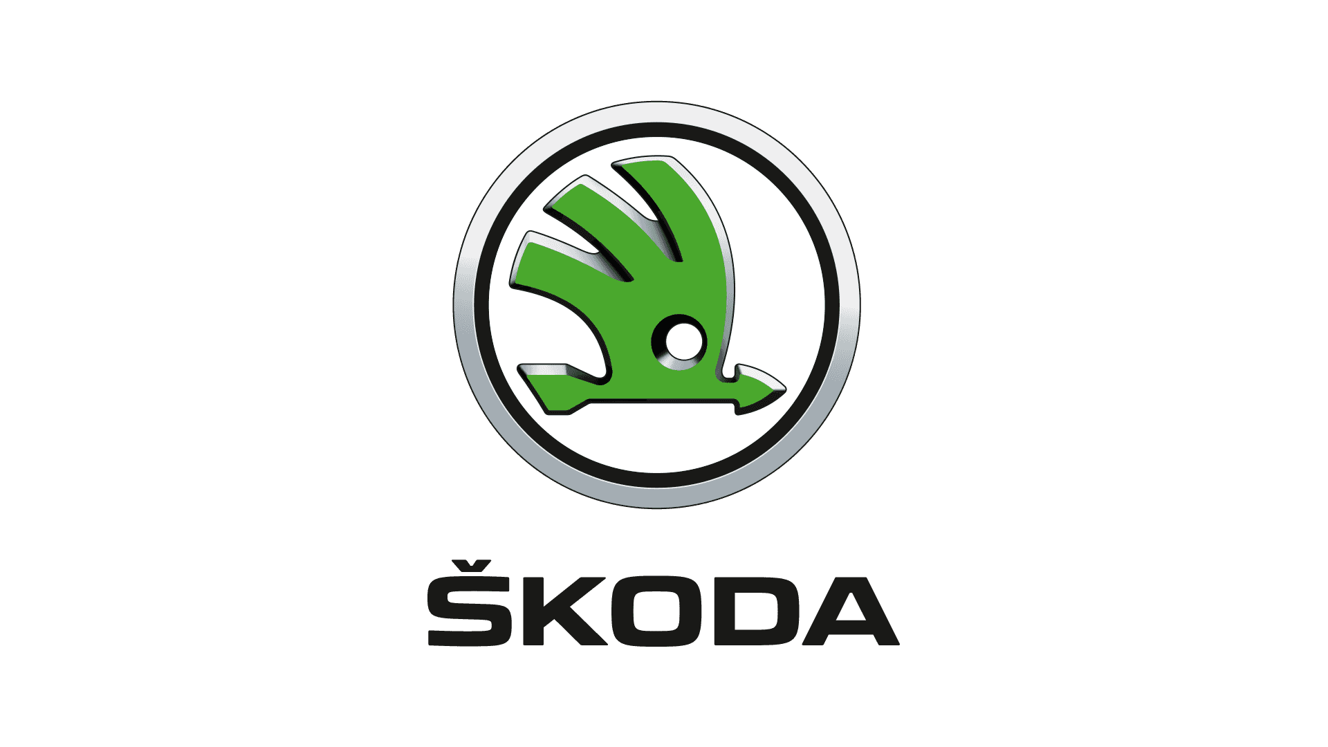 Logo Skoda