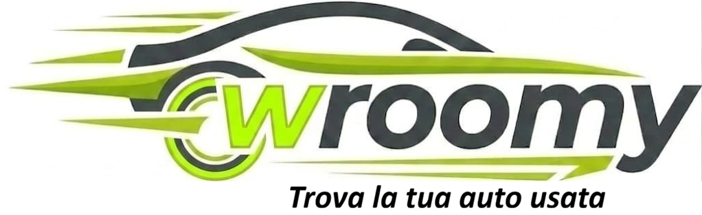 Wroomy - Ricerca Auto Usate