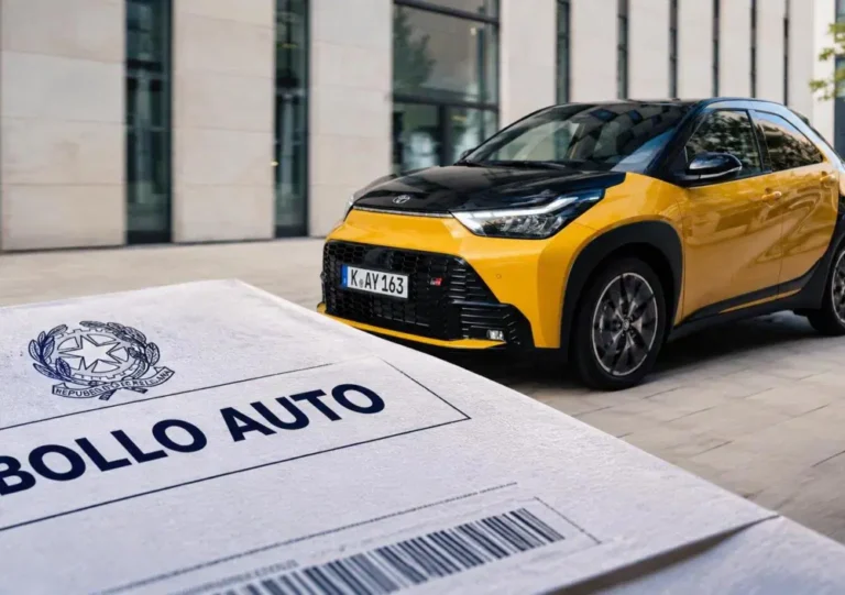 Bollo auto 2027, l’esenzione cambia già il mercato: quasi un acquirente su due punta alle auto entro gli 80 kW